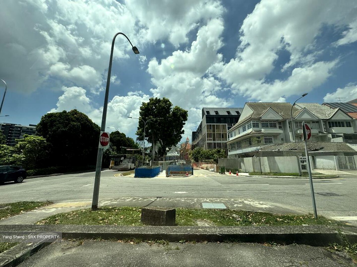 Teck Chye Terrace (D19), Retail #496745671